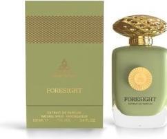 Immagine prodotto Auraa Desire Foresight Extrait De Perfume 100ml di Future Collection Fragranza floreale fruttata (Extrait De Parfum, 100 ml)