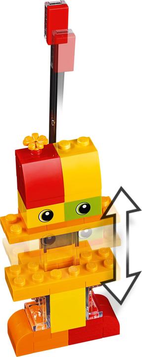Produktbild LEGO Movie Maker (70820, LEGO DC)