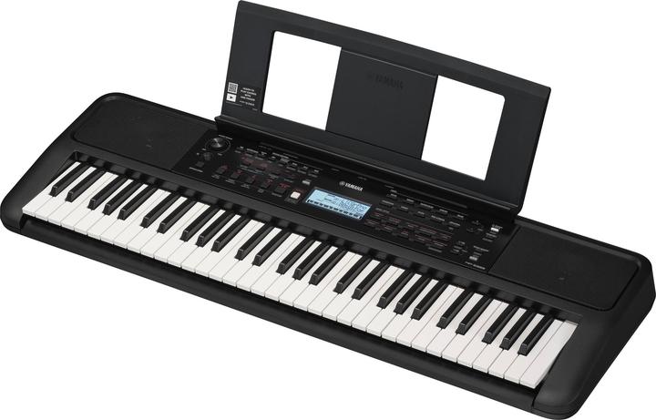 Image du produit Yamaha PSR-E383