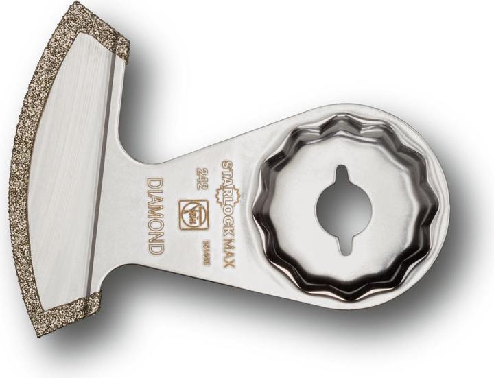 Fein Diamant Segmentmesser 63903242