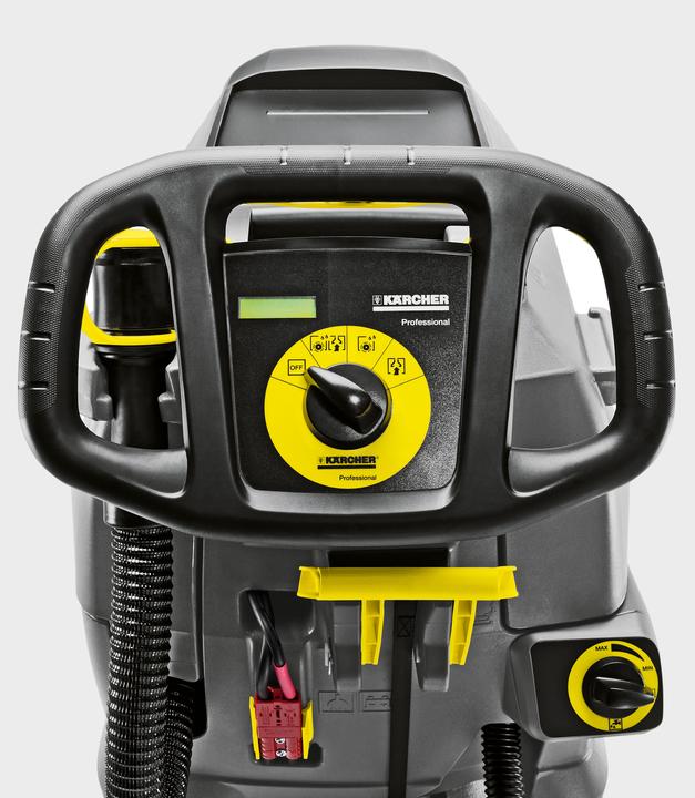 Actual product image Kärcher BD 43/25 C Classic Bp 80Ah 1.515 -403.0 (Scrubber-dryer)