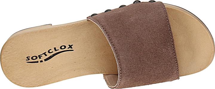 Actual product image Softclox Bea (38)