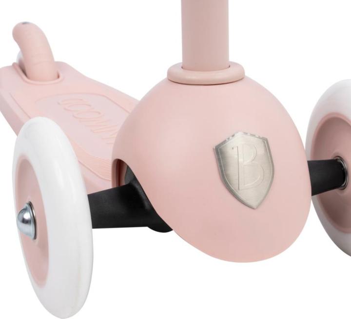 Actual product image Banwood Vintage ECO Scooter Fade