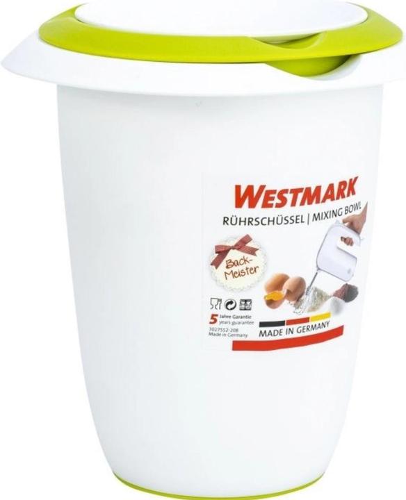 Actual product image Westmark Whisk (15.80 cm, 1 l)
