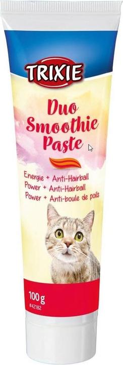 Produktbild Trixie Duo Smoothie Paste (Senior, 1 Stk., 100 g)