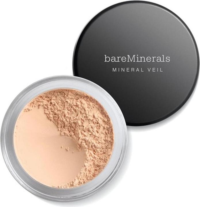 Actual product image Bare Minerals Mineral Illuminating Veil (Translucent)