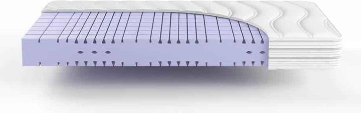 Actual product image Mara Vital Dreamline KS (120 x 200 cm, Foam core)