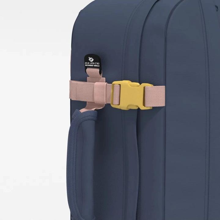 Produktbild Cabin zero Adventure 114 Daypack 51 cm Laptopfach (44 l)