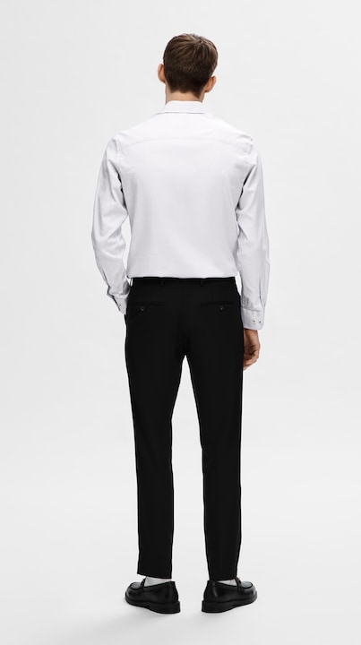 Immagine prodotto Selected Homme Camicia in cotone (XXL)