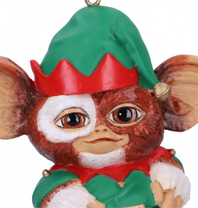 Immagine prodotto Nemesis Now Gremlins decorazione elfo Gizmo 9 cm