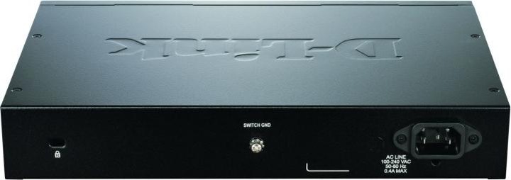 Produktbild D-Link Dgs-1210-16 (16 Ports)