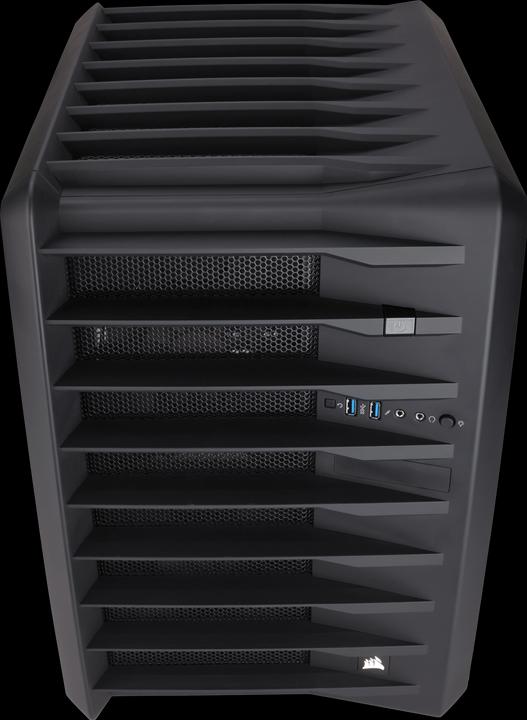 Produktbild Corsair Carbide Air 740 (ATX)