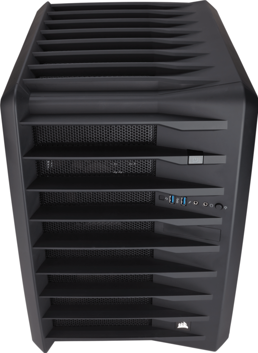 Produktbild Corsair Carbide Air 740 (ATX)