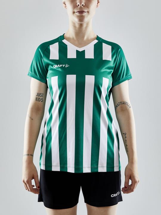 Produktbild Craft Progress 2.0 Stripe Jersey W (L)