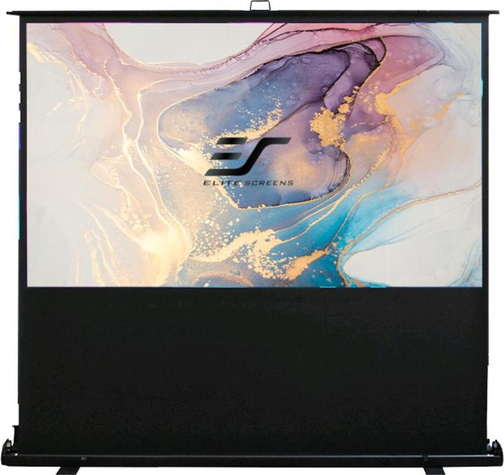 Actual product image Elite Screens ezCinema (100", 16:9)