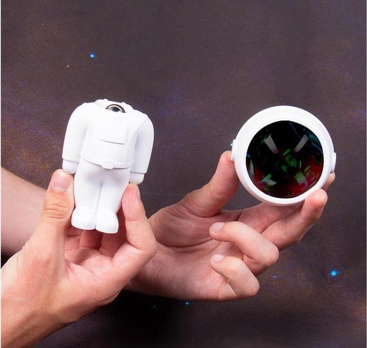 Produktbild TOP Astronaut Lampe