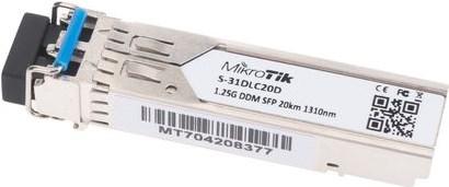 Produktbild MikroTik S-31DLC20D