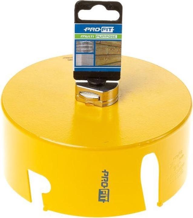Produktbild Pro Fit HM-Lochsäge ø 133 mm (133 mm)