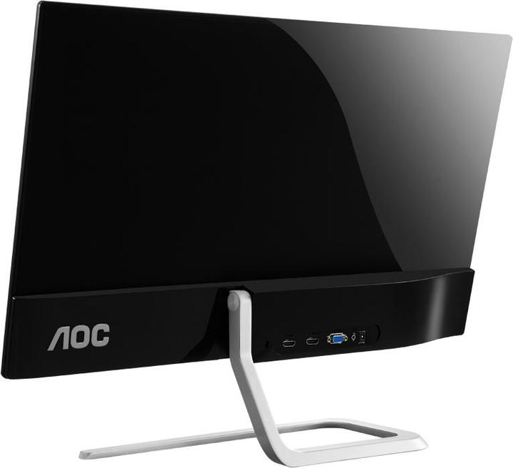 Produktbild AOC I2481fxh (1920 x 1080 Pixel, 24")