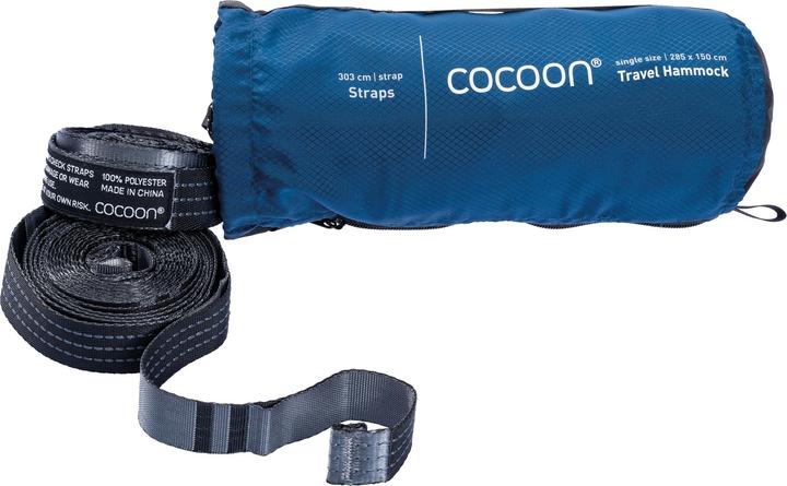 Produktbild Cocoon Travel Hammock Set (180 kg)