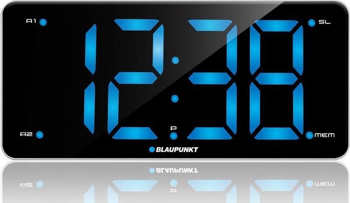 Image du produit Blaupunkt Réveil