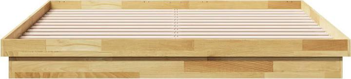 Image du produit vidaXL Bettgestell (200 x 200 cm)