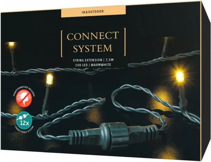 String Extension (7.50 m)