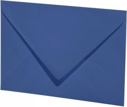 Artoz Enveloppes Mosaic DIN B6 sans fen?tre marine hidroadhésif 20 pcs. (B6, 1 x)