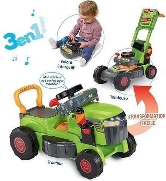 Actual product image VTech 80-576565