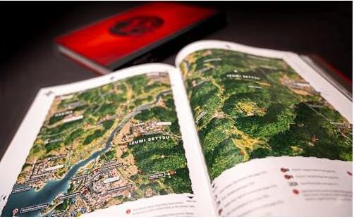 Produktbild AC Shadows Lösungsbuch CE Das offizielle Buch, Collectors Edition - Hardcover