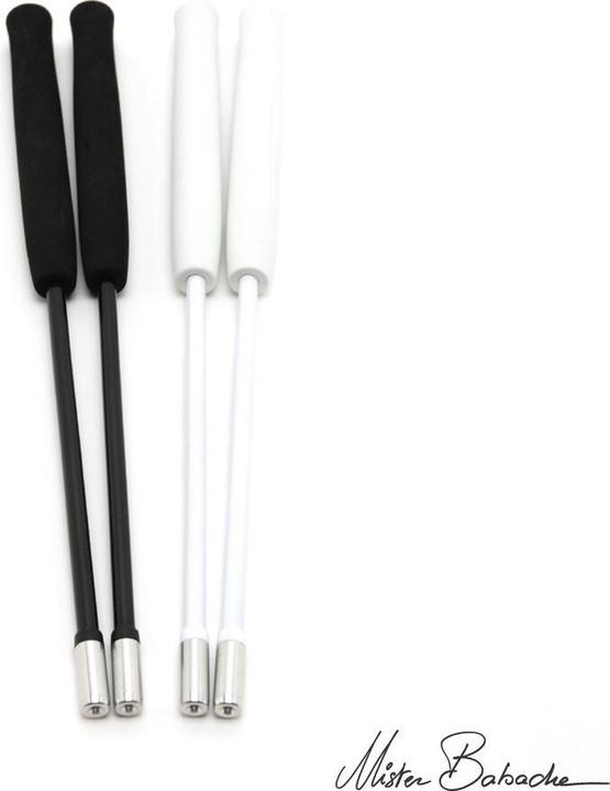 Immagine prodotto Jonglerie Aste per dibolo Carbon-C
