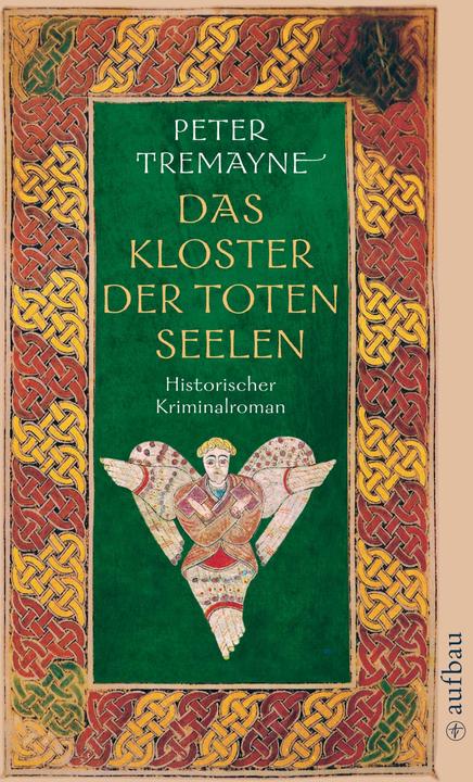 Produktbild Das Kloster der toten Seelen (Deutsch, Peter Tremayne, 2004)
