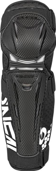 Immagine prodotto O Neal Trail FR Carbon Look (XL, Ginocchiera, Coppia)