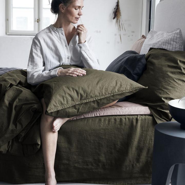 Productafbeelding byNORD Ingrid (Dekbedovertrek, 220 x 220 cm)