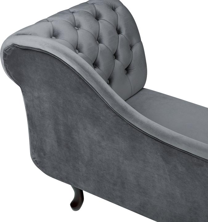 Actual product image Beliani Nimes (Recamiere)