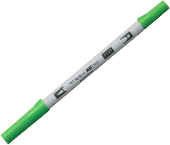 Immagine prodotto Tombow ABT Pro (Verde, 5.50 mm, 1 x)