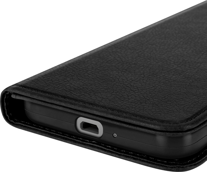 Actual product image Avizar Chesterfield Cover (Xiaomi Redmi 6)