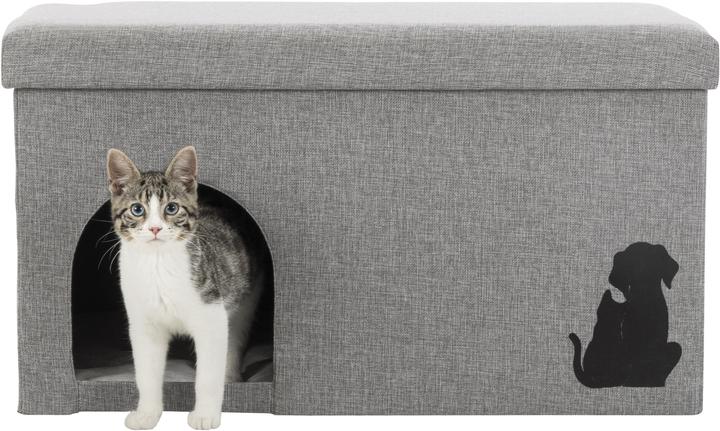 Actual product image Trixie Kimy (Cat, Dog)