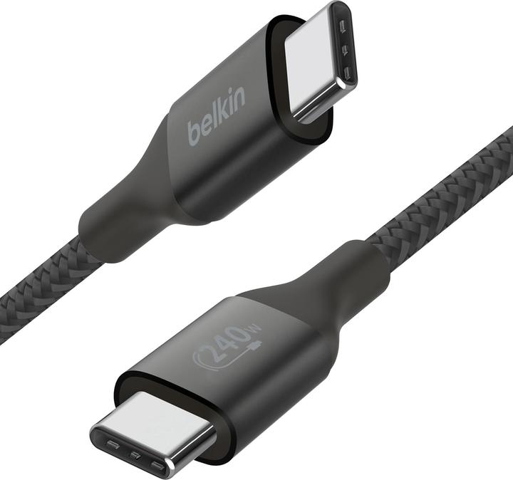 Produktbild Belkin CAB015bt2M (2 m, USB 2.0, 240 W)