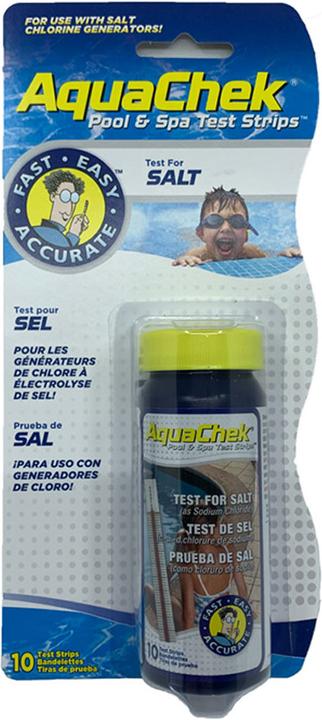 Produktbild Aquachek Test Für Salt