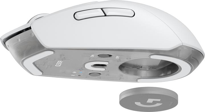 Actual product image Logitech G309 Lightspeed (Wireless)