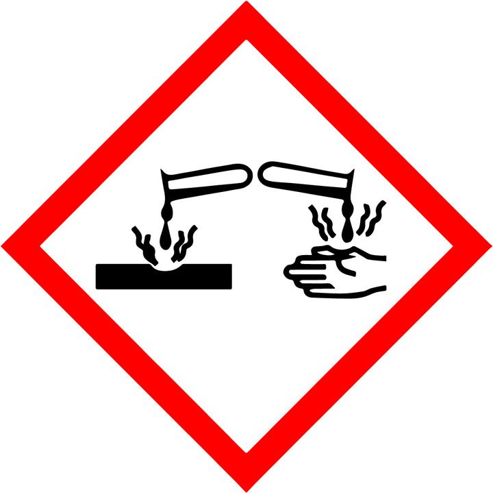 Immagine prodotto Hth Shock 2kg (2000 g)