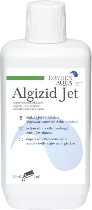 Produktbild Dryden Aqua Algizid Jet, 1L (1000 ml)