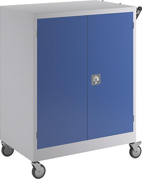 Actual product image kaiserkraft Mobile cabinet (92 cm, 122 cm)