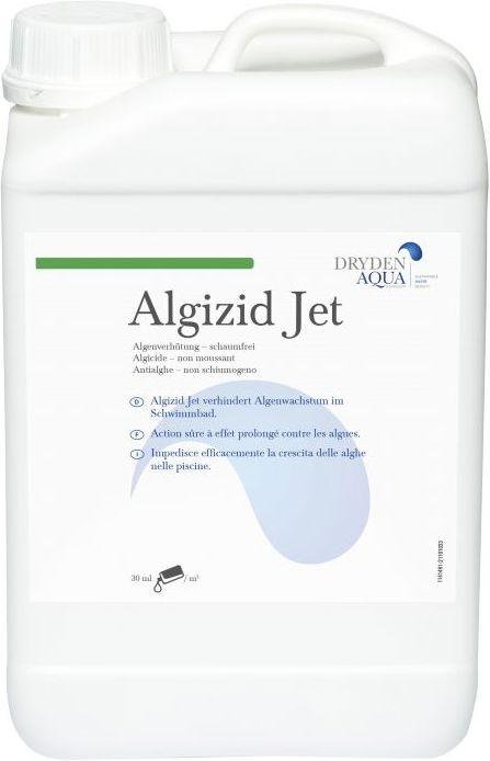 Immagine prodotto Dryden Aqua Algicida Jet (3000 g, 3000 ml)