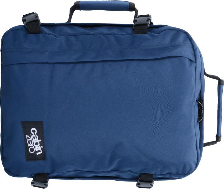 Produktbild Cabin zero Mini 28L Cabin Backpack Rucksack 39 cm (17 l)