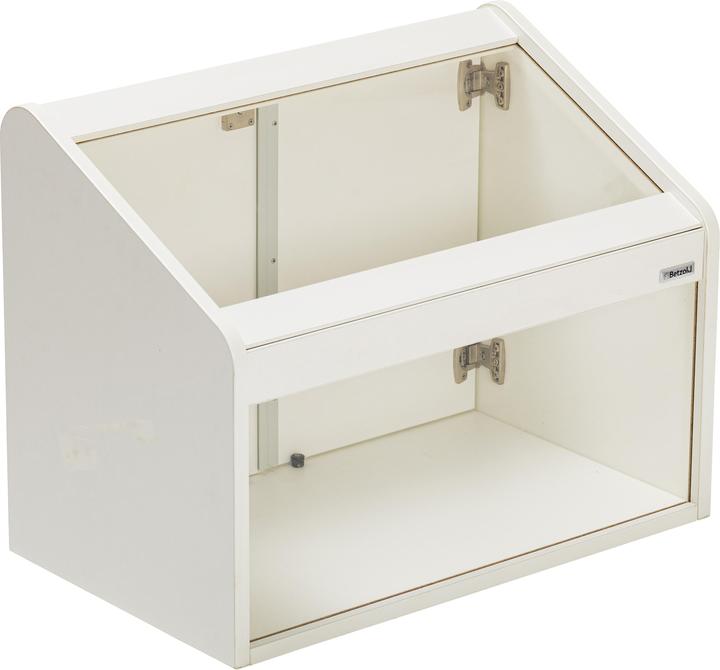 Produktbild Betzold EduCasa Vitrinenaufsatz (61 x 40 x 51 cm)
