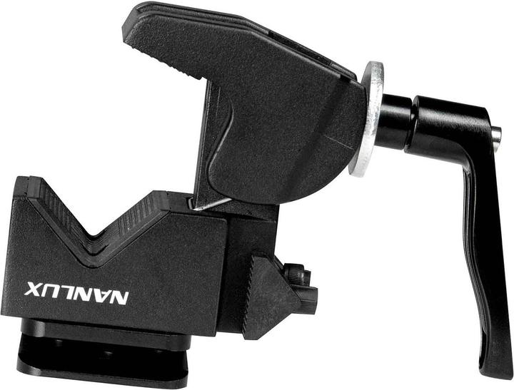 Actual product image Nanlux Super Clamp (Dyno Series) (Stand clamp)