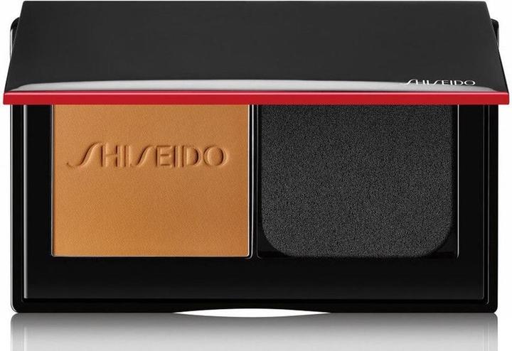Shiseido Synchro Skin Self Refreshing Powder Fond de Teint No 410 (410 Sunstone)