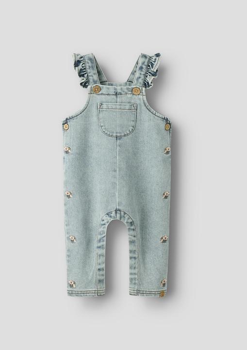 Produktbild Name it Loose Fit Overall (86)